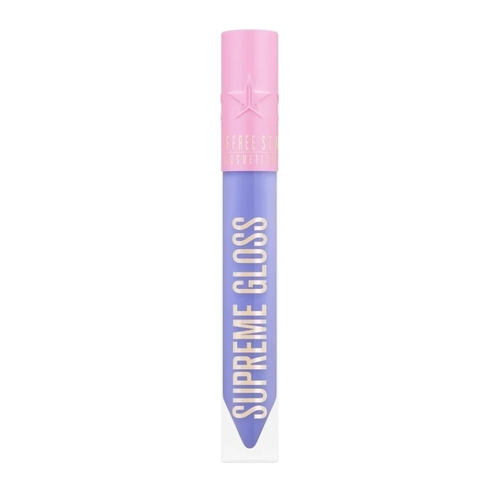 JEFFREE STAR COSMETICS Supreme Gloss in 